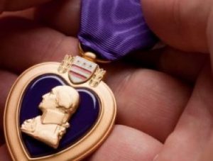 Purple Heart