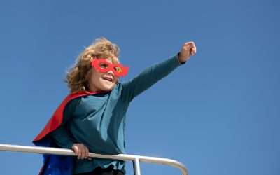 Be a hero: Make S**t Happen