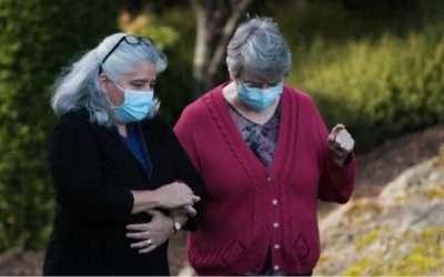 Service Spotlight: Spiritual Care