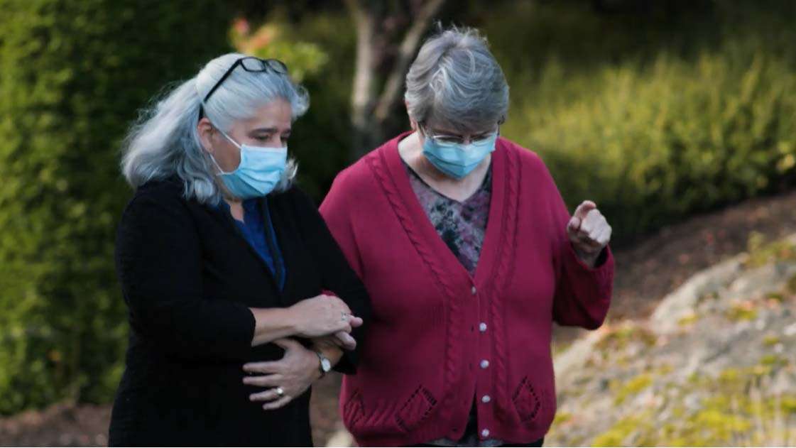 Spiritual Care Video