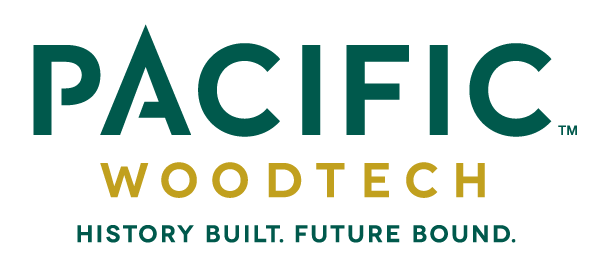 Pacific Woodtech Corporation Logo