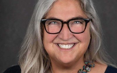 The Departure of Executive Director, Wendy Coates