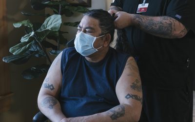 Service Spotlight: Personal Care Aides