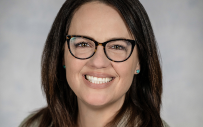 Staff Spotlight: Maren Mansfield, ARNP