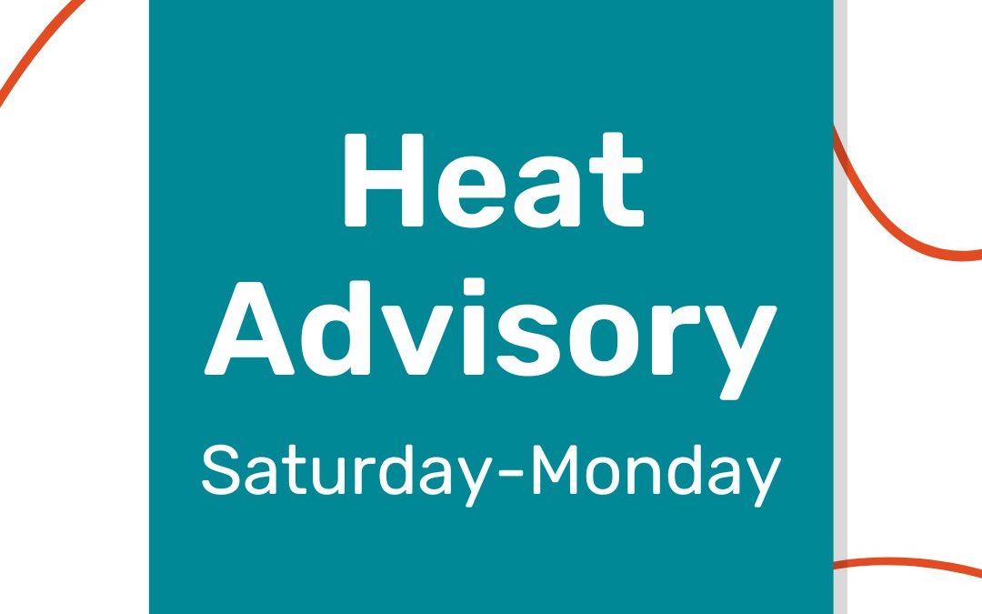 Heat Advisory: Tips and Warning Signs