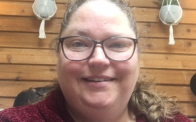 Staff Spotlight: Halley Harris