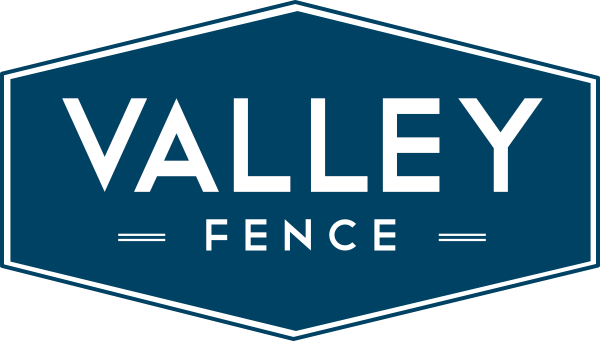 Valley Fence Logo