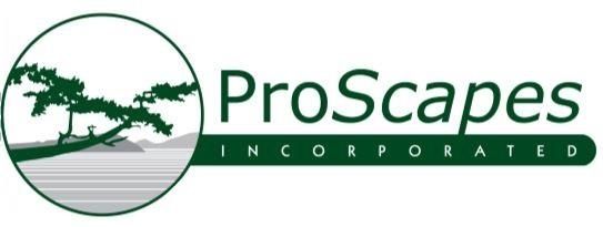 ProScapes Logo