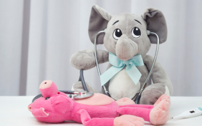 Pediatric Hospice Care