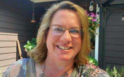 Staff Spotlight: Jenni Finzimer, RN