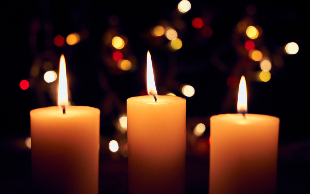 Grief and Loss | Hope for the Holidays