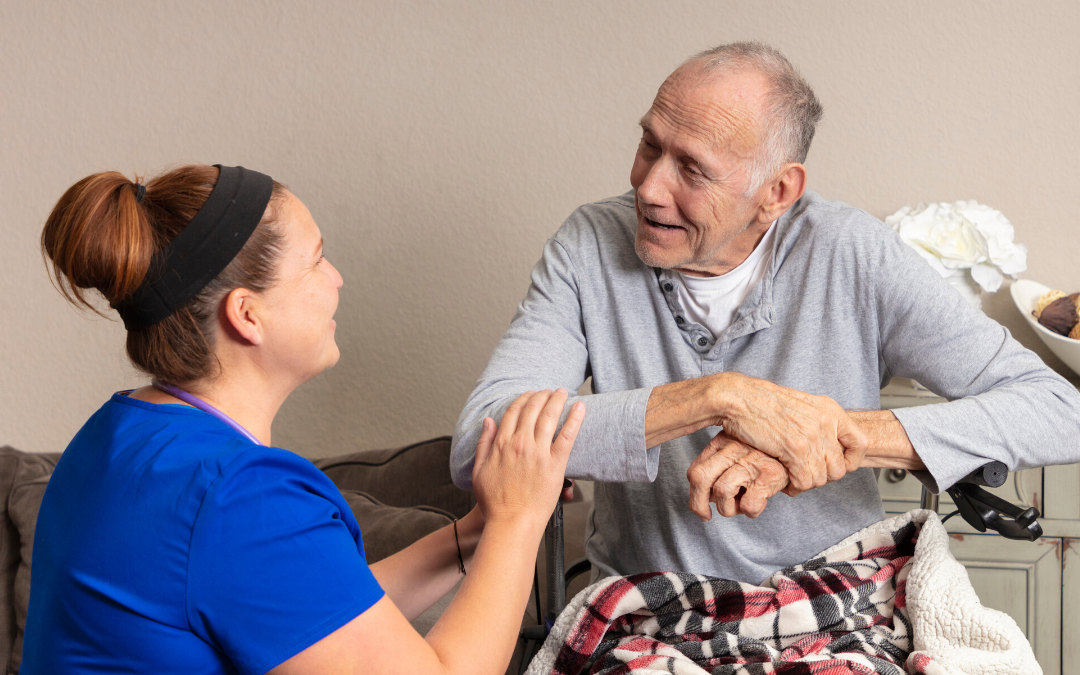 5 Things to Consider When Choosing a Hospice Provider