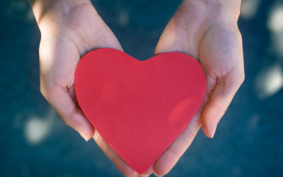 Give the Gift of Compassion