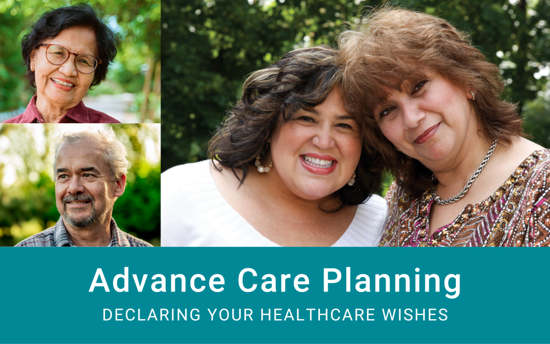 Advance Care Planning  Oak Harbor
