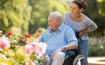 10 Benefits of Early Hospice Enrollment