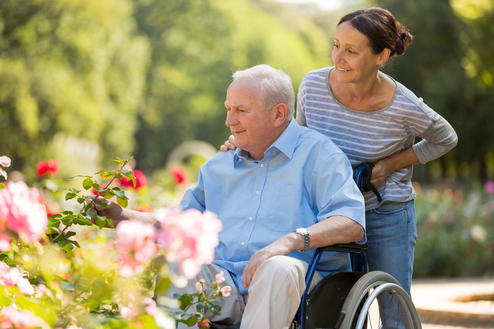 10 Benefits of Early Hospice Enrollment