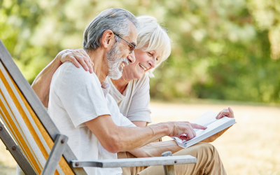 5 Ways Hospice Enhances Quality of Life