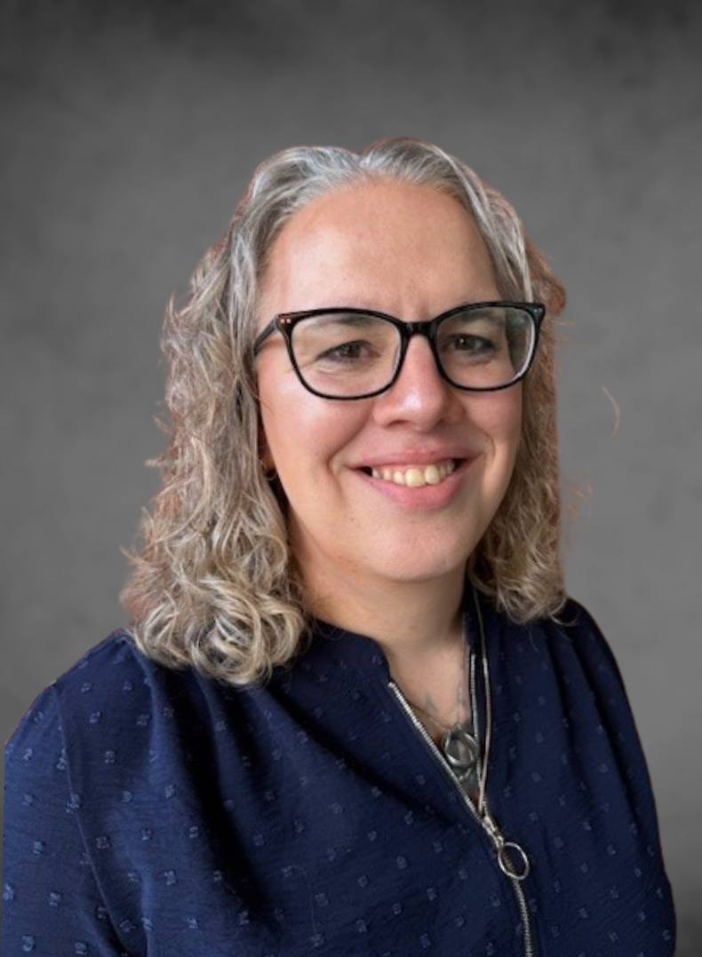 Casey Fox, MSW, LICSW