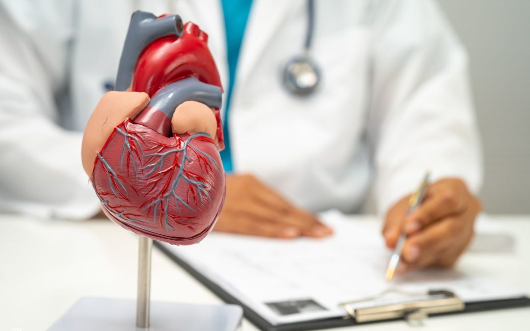 Handling Heart Failure at Home