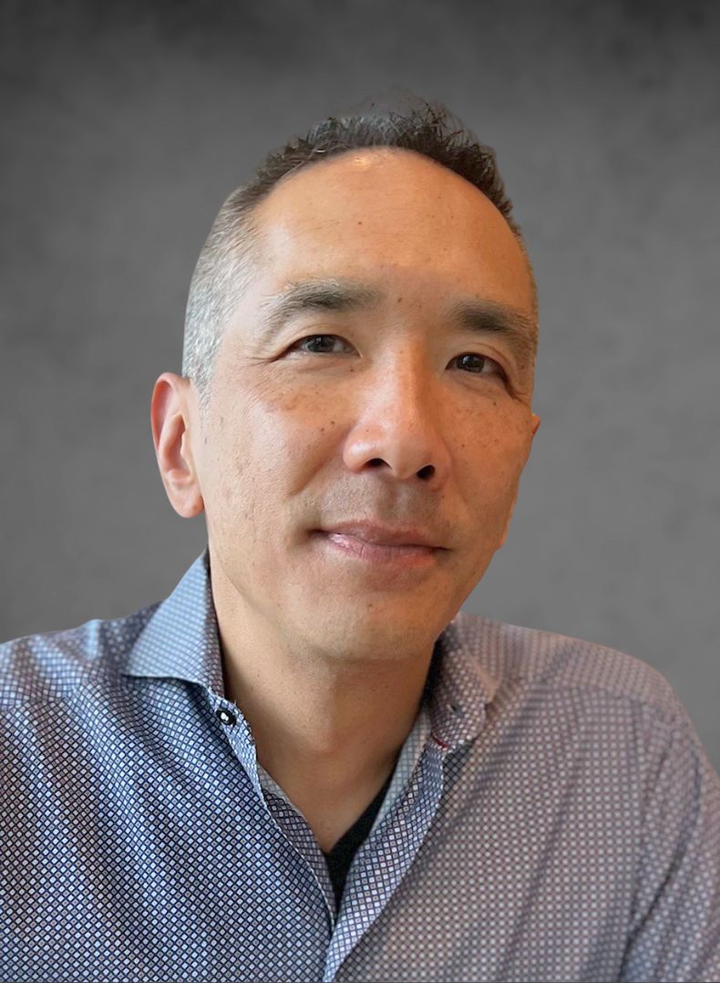 Kent Hu, MD