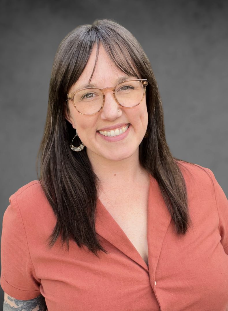 Katie Davis, LICSW, APHSW-C