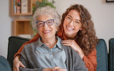 Advanced Care Planning for Dementia