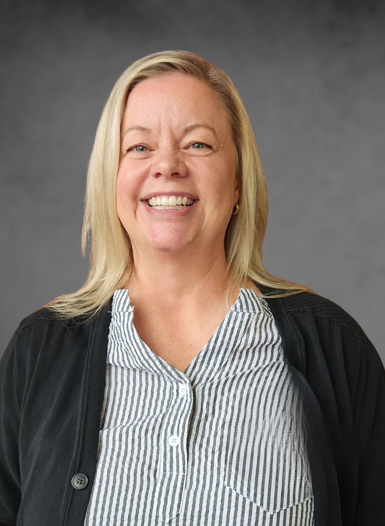 Lori Lubbers, MSW, LICSW