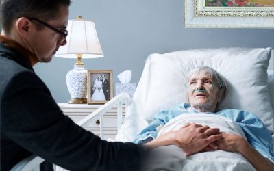 Managing Anxiety at the End of Life